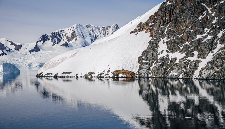 Bouvet Island