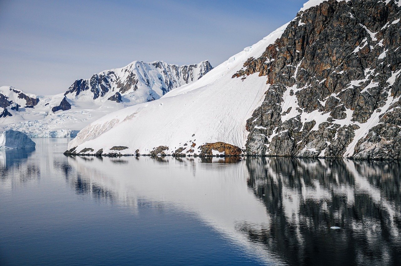 Bouvet Island