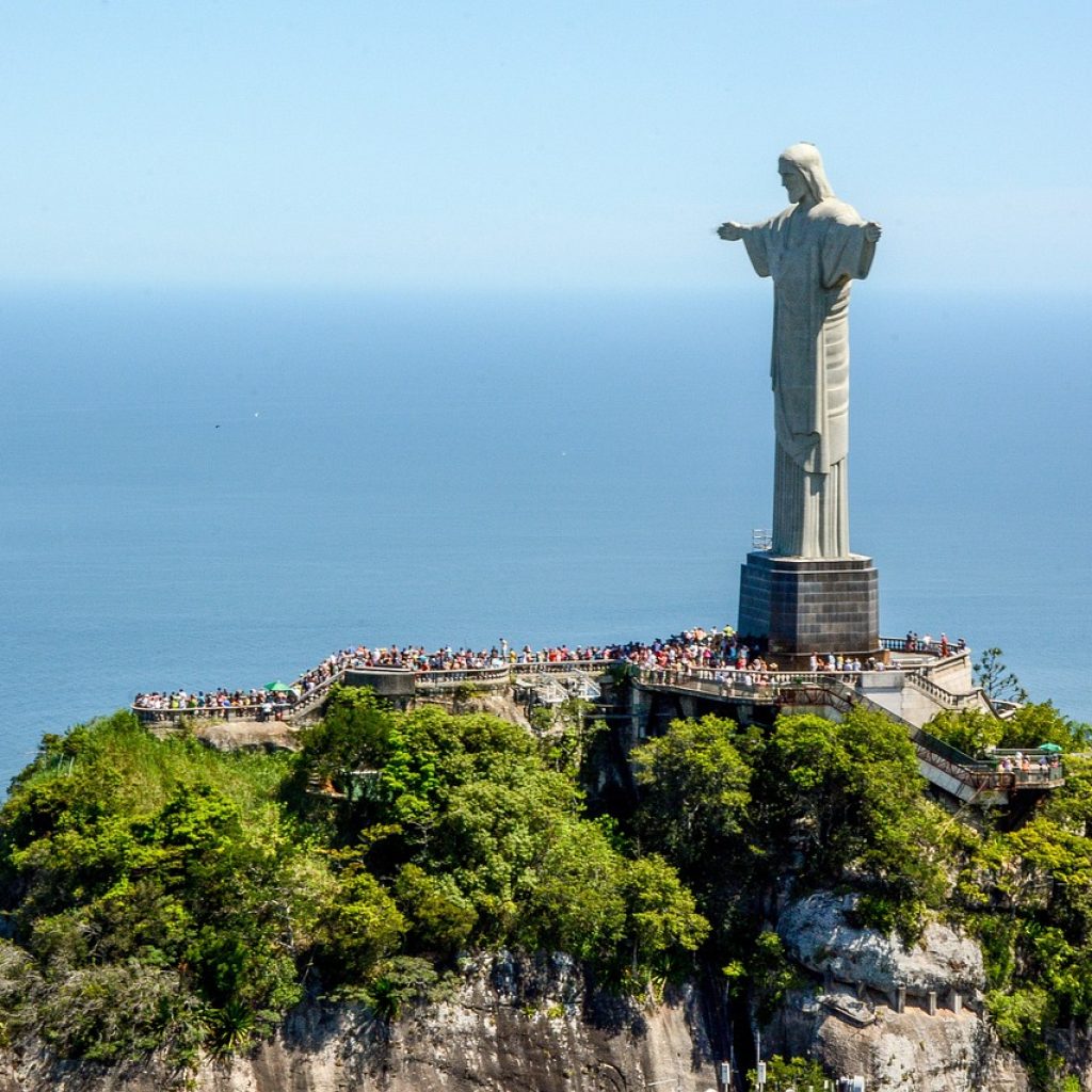 Christ the Redeemer