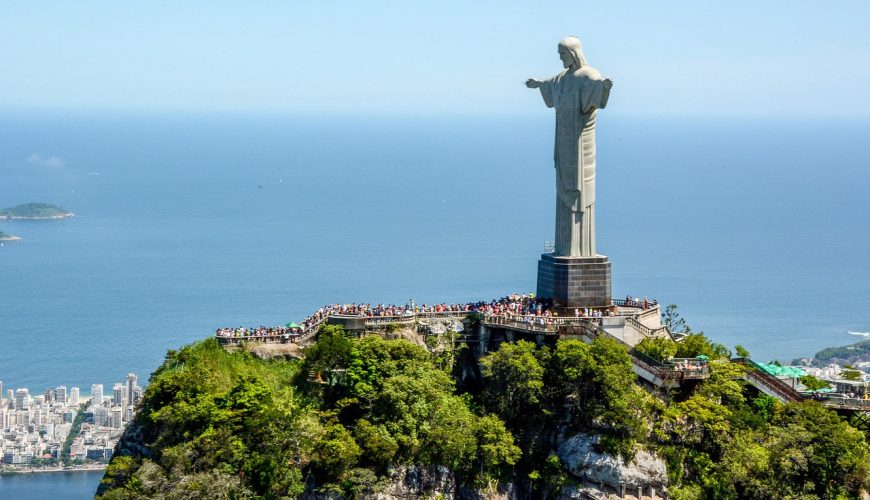 Christ the Redeemer