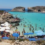 Comino Island