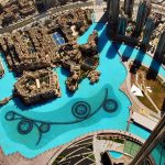 Dubai Fountain