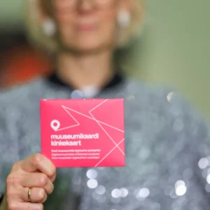 Estonia Museum Card
