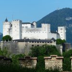 Fortress Hohensalzburg