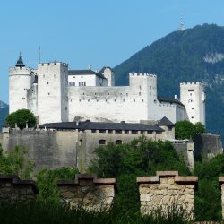 Fortress Hohensalzburg