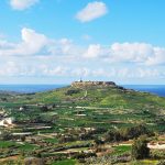 Gozo Island