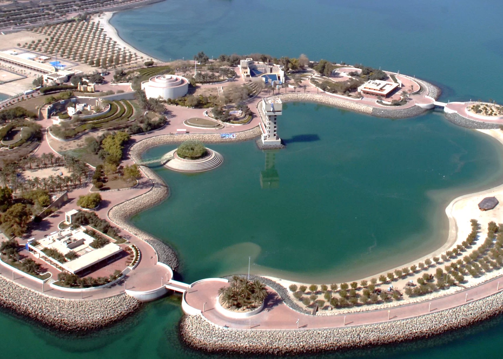 Green Island Kuwait