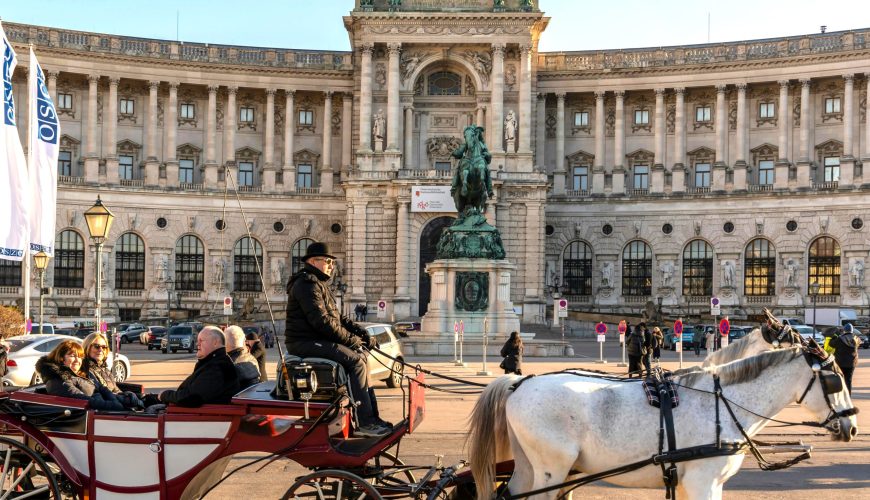 Hofburg Palace