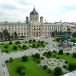 Kunsthistorisches Museum