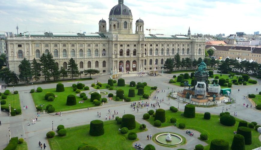 Kunsthistorisches Museum