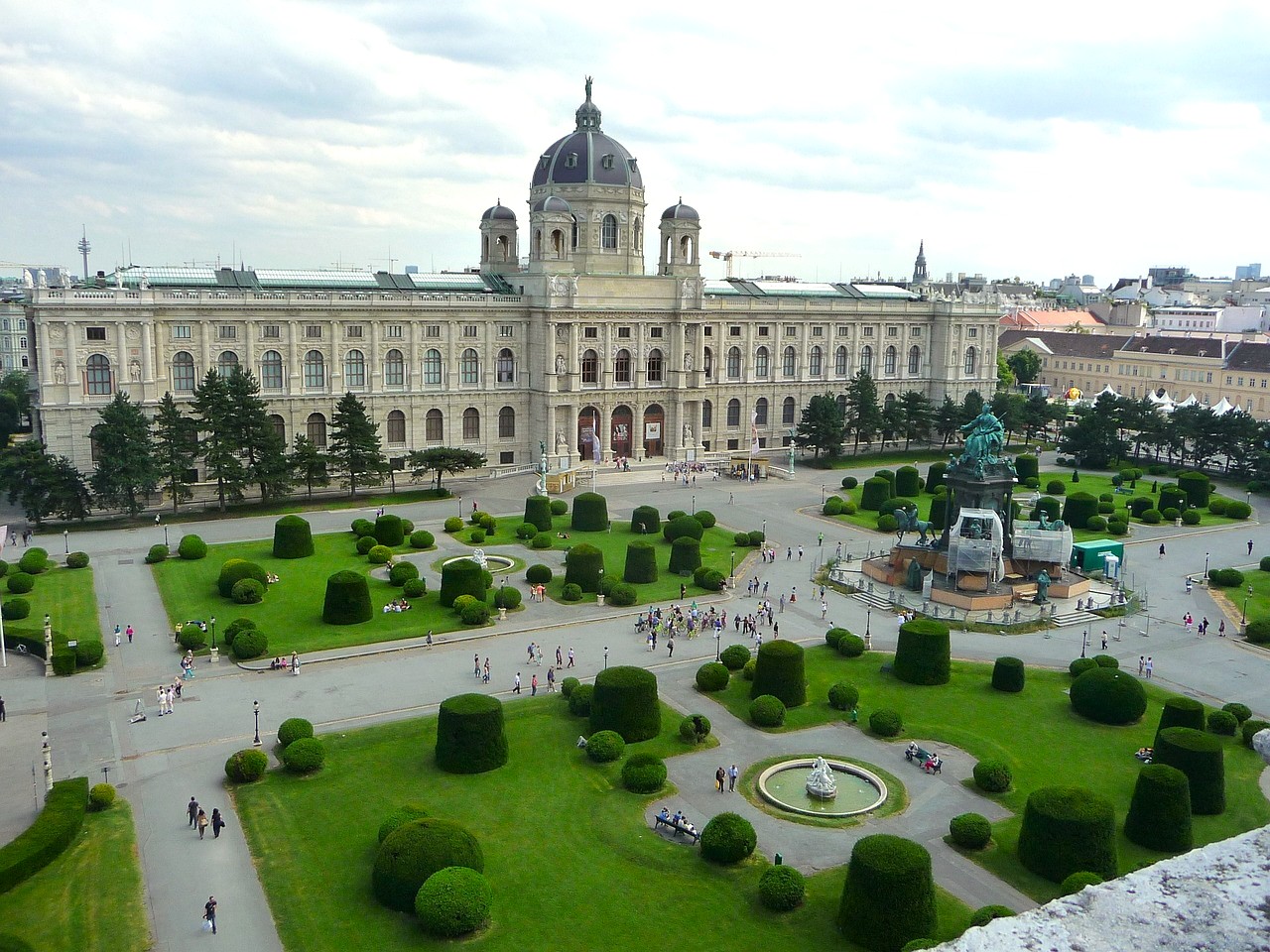 Kunsthistorisches Museum