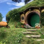 Magic of Hobbiton