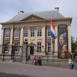 Mauritshuis Museum