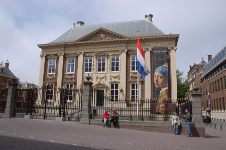 Mauritshuis Museum