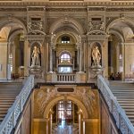 Museum of Natural History in Vienna