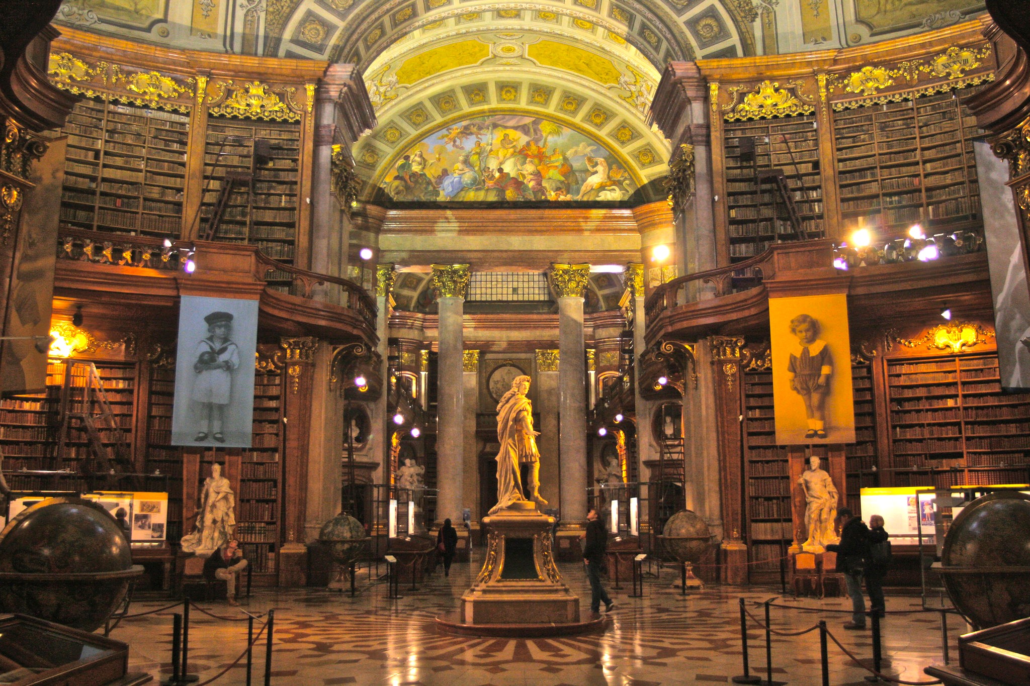 Österreichische Nationalbibliothek