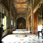 Palace Armoury in Malta