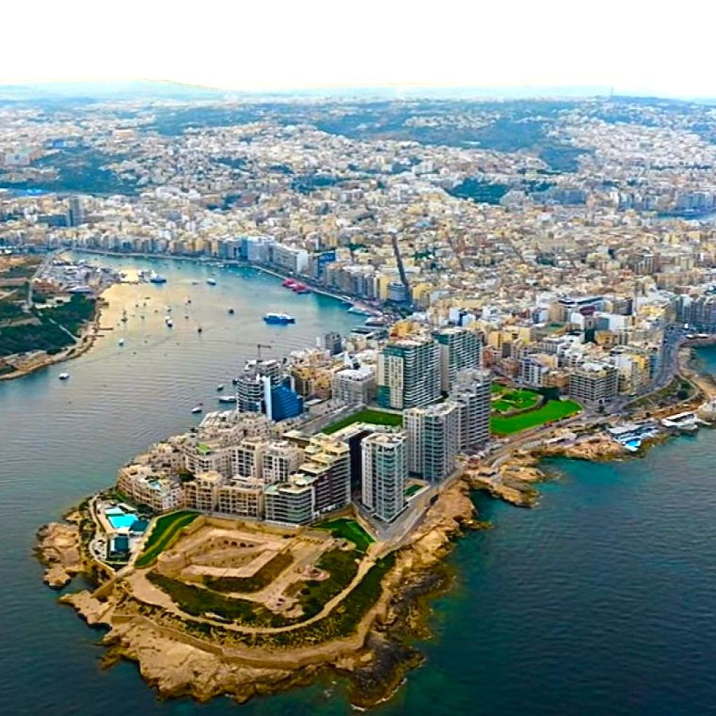 Sliema, Malta