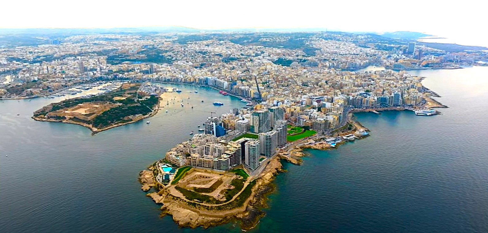 Sliema, Malta