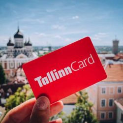 Tallinn Card