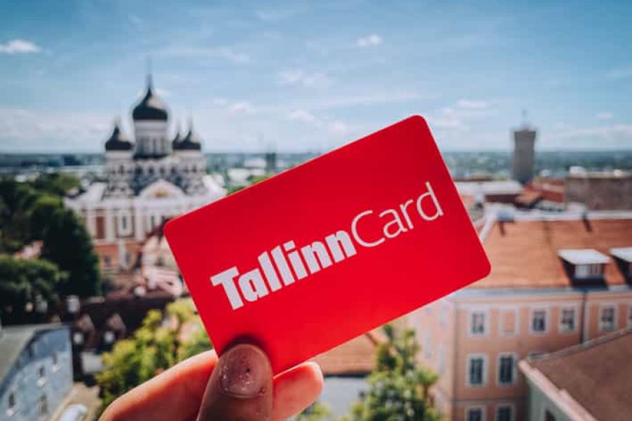 Tallinn Card