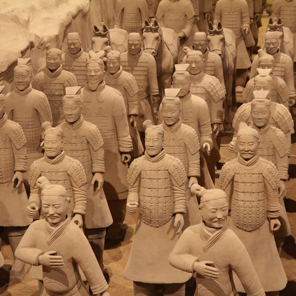 Terracotta Army