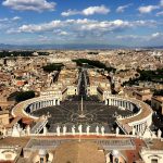 The Vatican