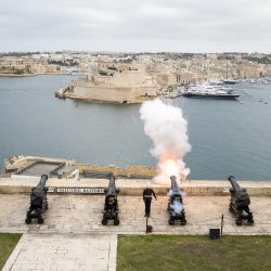 Valletta, Malta