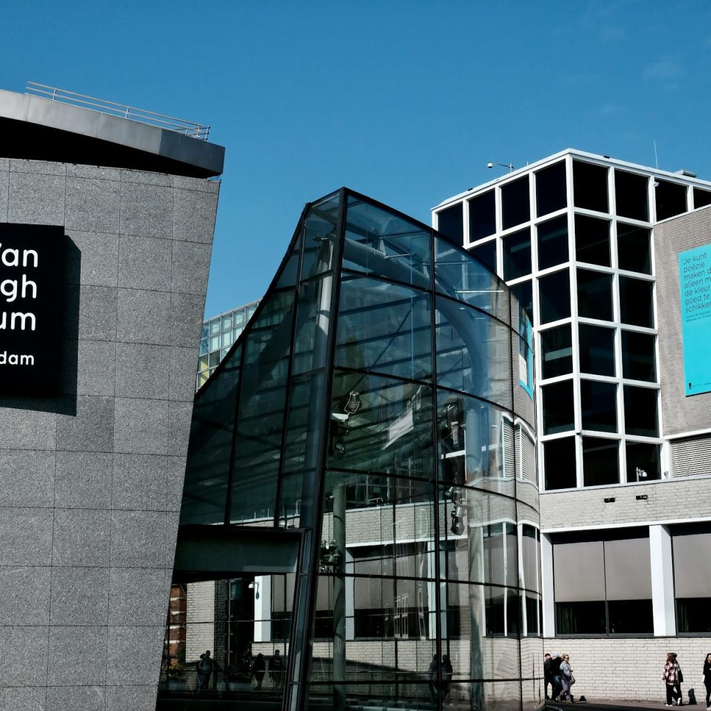 Van Gogh Museum