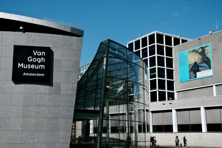 Van Gogh Museum