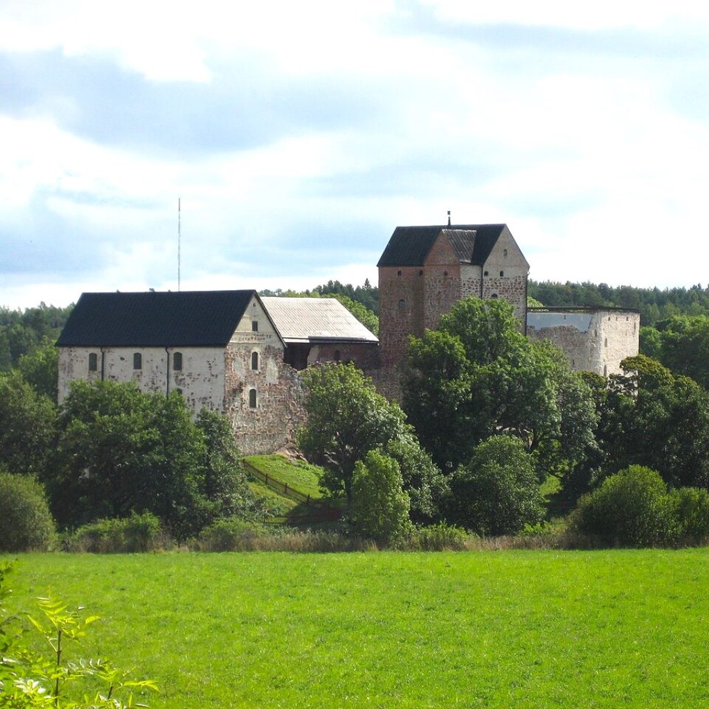 kastelholm castle