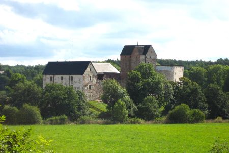 kastelholm castle