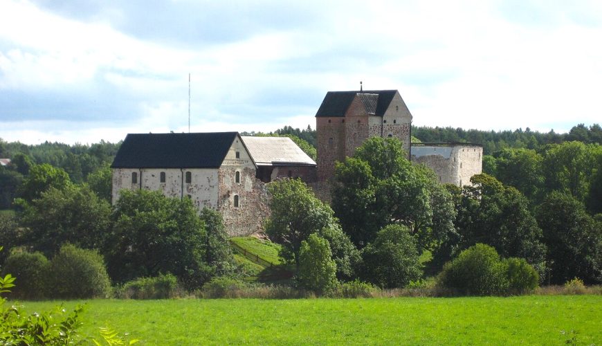 kastelholm castle