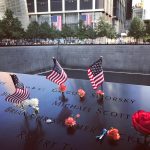 9/11 Memorial & Museum