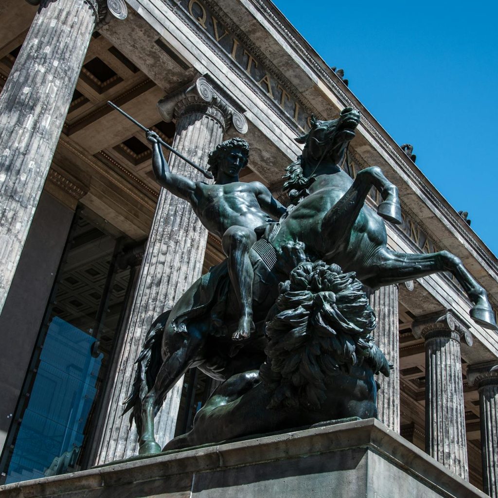 Altes Museum