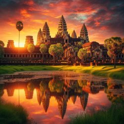 Angkor Wat