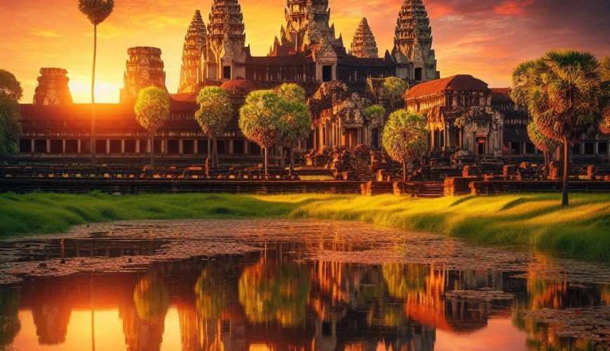 Angkor Wat