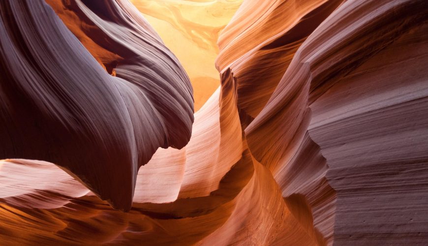 Antelope Canyon