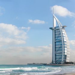 Burj Al Arab