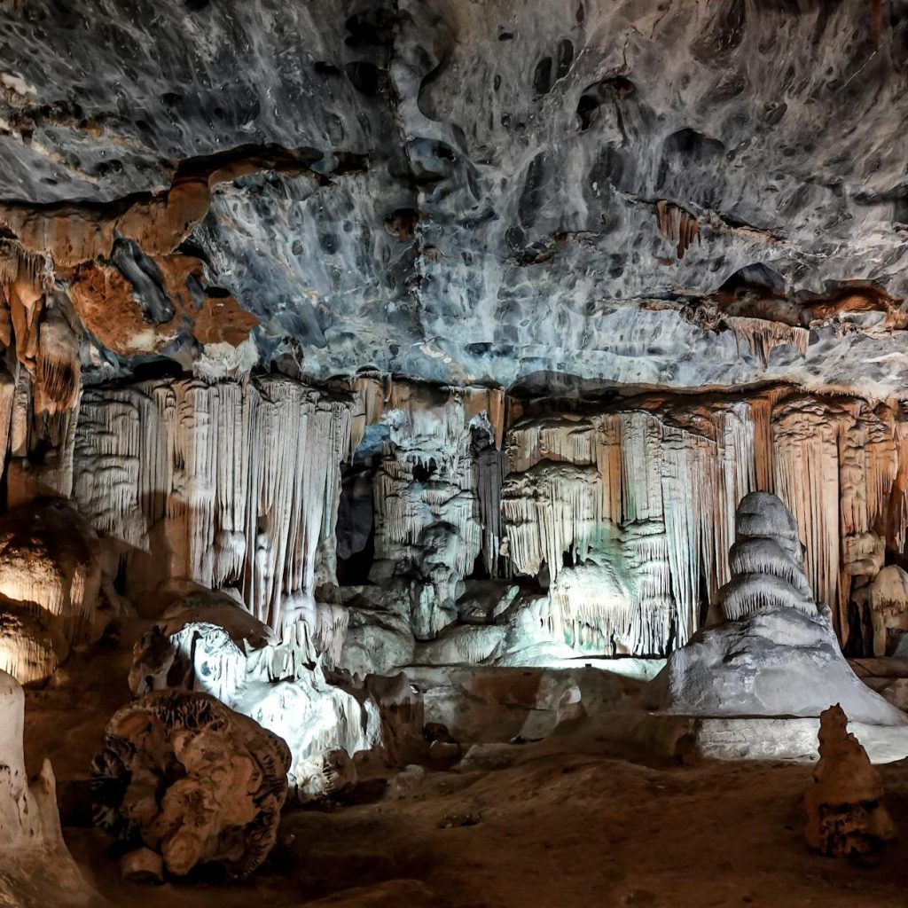 Cango Caves