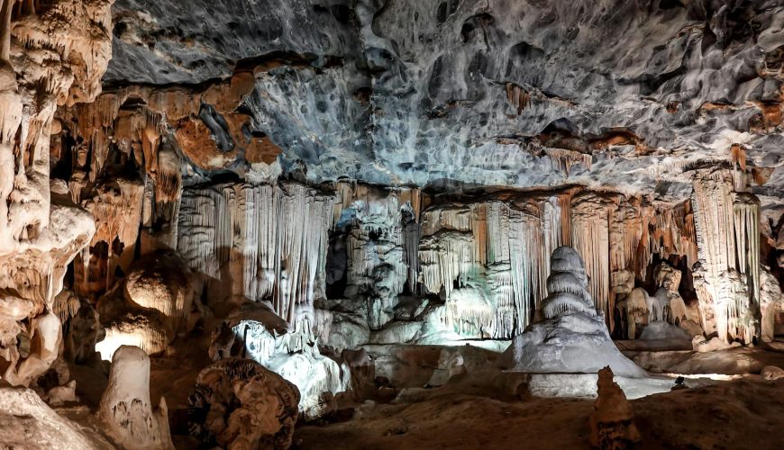 Cango Caves