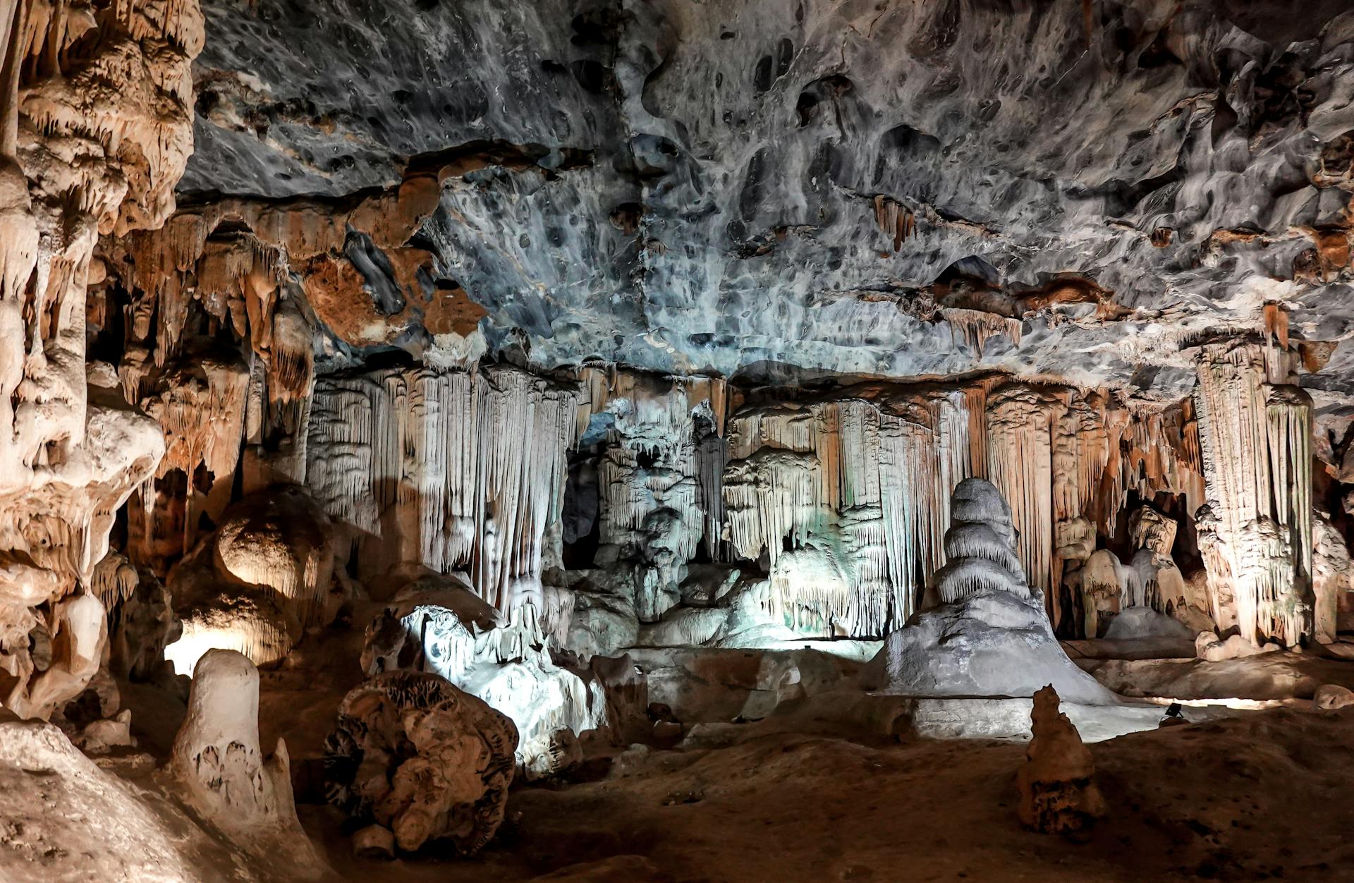 Cango Caves