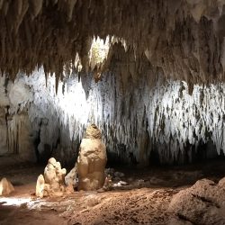 Crystal Caves Cayman Islands