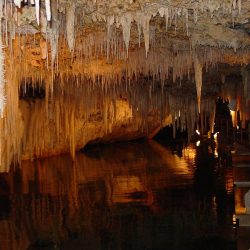 Crystal & Fantasy Caves Bermuda