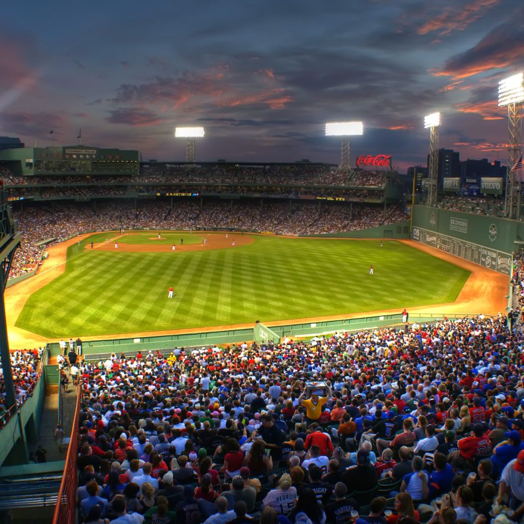 Fenway Park