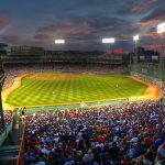 Fenway Park