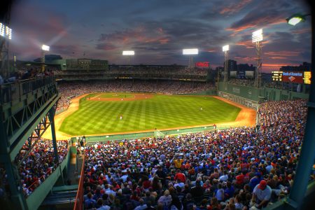 Fenway Park