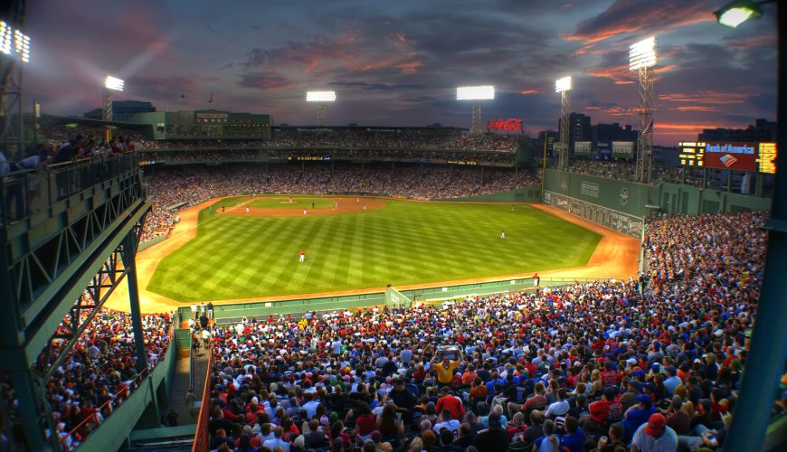 Fenway Park