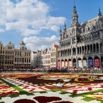 Grand Place in Brussels