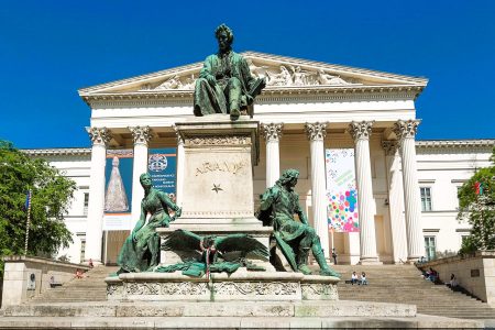 Hungarian National Museum